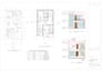 convert your pdf or sketch into autocad 2d drawing